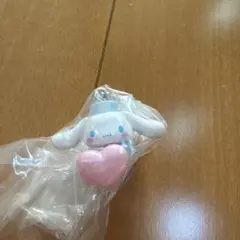 シナモロール キーホルダー