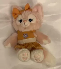 リーナベル ぬいぐるみチャーム サークルオブフレンドシップ