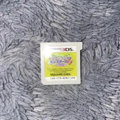 3DS ドラゴンクエストモンスターズ2 カセット