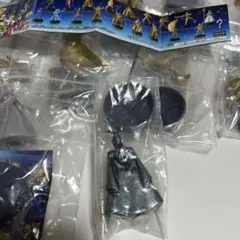 2026年最新】聖闘士星矢 ミニフィギュアセレクションの人気アイテム
