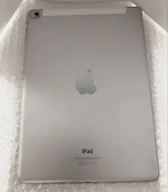 iPad Air 初代 16GB CellularモデルPCリサイクルシール付のサムネイル