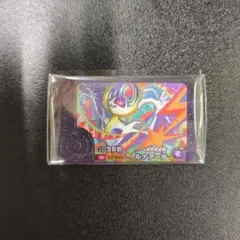 ポケモンフレンダXT１弾　ルナアーラ