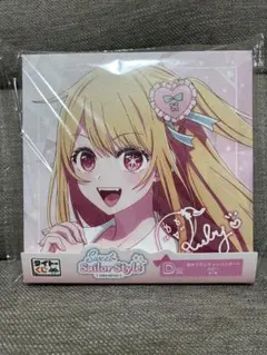 2025年最新】タイトーくじ 【推しの子】 sweet sailor styleの