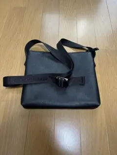 レザー調サコッシュバッグ　tk.TAKEO KIKUCHIのサムネイル