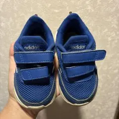 adidas ベビーシューズ スニーカー 12cm