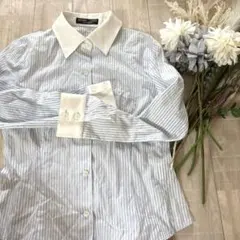 MICHIKO LONDON KOSHINO フォーマルシャツ