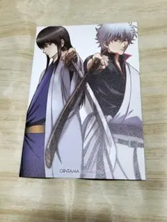 銀魂 ジャケット 桂小太郎 坂田銀時 - メルカリ