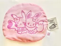 タグ付き未使用　ポケモン　イッツデモ　ボストンバッグ　エコバッグ　Pokemon