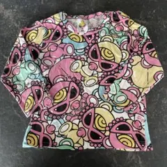 ヒスミニ　テディ　ロンT