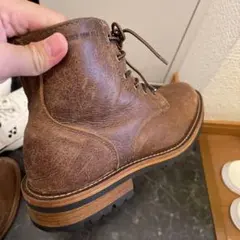 WOLVERINE 1000 MILE ブーツ 27158 9Eのサムネイル