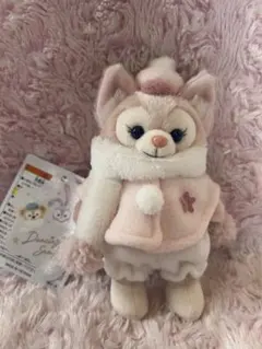 2026年最新】リーナベル ぬいぐるみバッジ ダッフィー&フレンズの