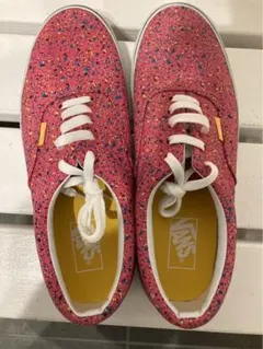 vans era スニーカー