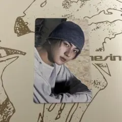 ジョンウォントレカ タワレコ特典