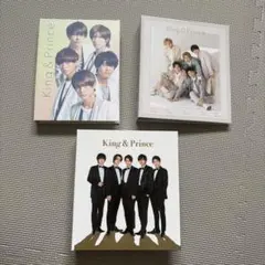 King&Prince キンプリ ツアーフォトセット まとめ売り　220枚