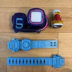 仮面ライダー　リバイス　変身ベルト