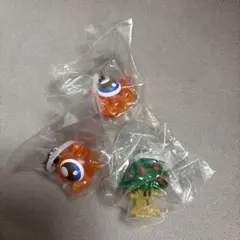 星のカービィ　めじるしアクセサリー