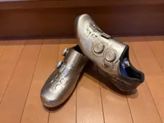 新品】S-PHYRE RC9S SH-RC903S 限定 シルバー 43ワイド - メルカリ