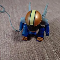 べ*3様 HOMEGAME × 刃牙 × HUMAN ROBOT 範馬勇次郎 - メルカリ