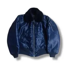 バズリクソンズ MA-1