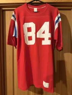 Jerseys 70s 80s ヴィンテージ フットボールTシャツ M 13 - メルカリ
