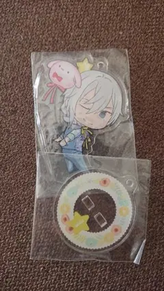IDOLiSH7　アイナナ　グッズまとめ売り　アクリルスタンド