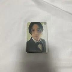 SEVENTEEN FML Carat盤　ミンギュ　トレカ