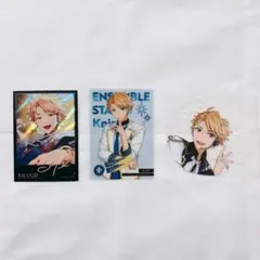 あんさんぶるスターズ あんスタ Knights 鳴上嵐 まとめ