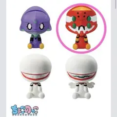 一番くじ 新世紀エヴァンゲリオン劇場版 Air/まごころを ちょこのっこ