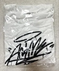 【新品・未開封】あなめ ロングTシャツ