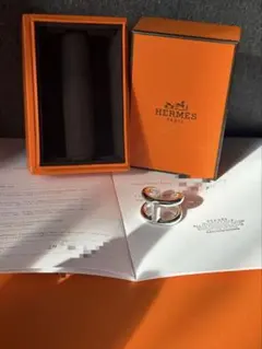 エルメス HERMES オスモズ GM オスモズGM64 GM 64 24号 - メルカリ