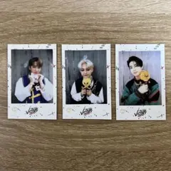 Stray kids スキズ トレカ SKZOO THE VICTORY