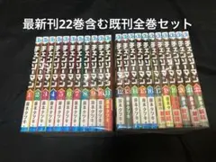 【送料無料】 チェンソーマン 1〜22巻　既刊 全巻セット　 藤本タツキ