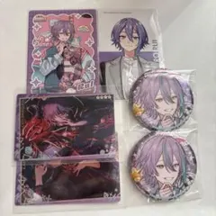 新品 神代類 缶バッジ プロセカ zozotown コラボ - メルカリ