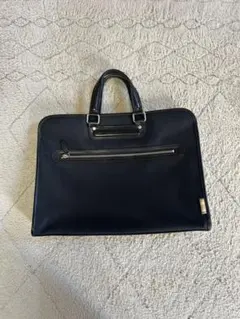 poul smith ブリーフケース　美品のサムネイル