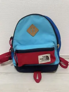 THE NORTH FACE リュック キッズ