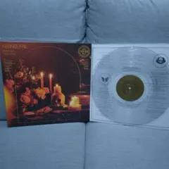 Senses Fail Hell Is レコードエモポストハードコア