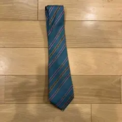 グリーン ネクタイ