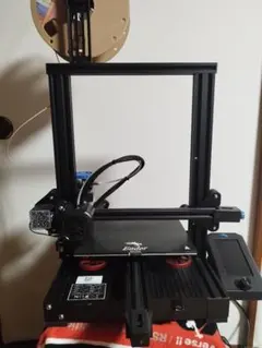 3Dプリンター Creality Ender3 V2