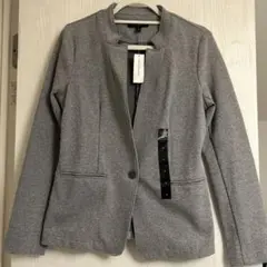【新品タグ付き】BANANA REPUBLIC ジャケットサイズM