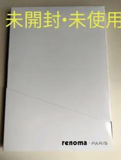 renoma　　ハンカチ