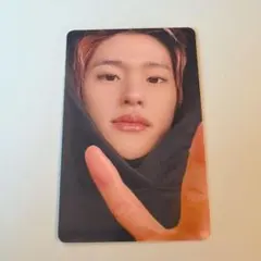 ソヒ　ラキドロ　トレカ　HMV FAME RIIZE