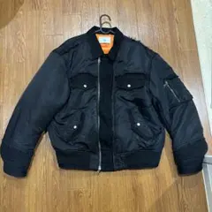 Ripo trenta anni リポトレンタアンニ ドッキングMA-1