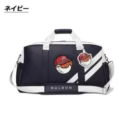 ゴルフボストンバッグ シューズ収納 キャリーオン ショルダーバッグ