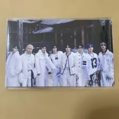 Stray Kids SKZ 合(HOP) HMV特典ラキドロトレカ ALL