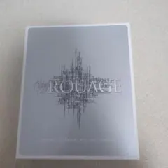 ROUAGE CD+VHS+おまけ付き！ 2026年最新】rouage vhsの人気アイテム - メルカリ