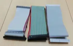 動作未確認 内蔵SCSIケーブル まとめ売り