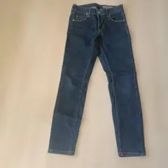 AMERICAN HOLIC スキニーデニムパンツ Sのサムネイル