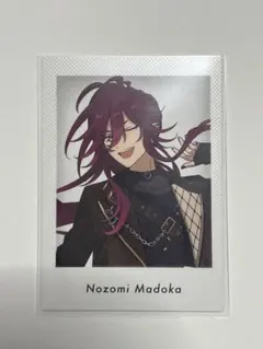 円果望見 特典 ぱしゃっつ