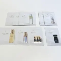 クレ・ド・ポー ボーテ サンプルセット