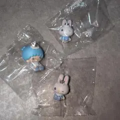 【サンリオ】ガチャガチャ